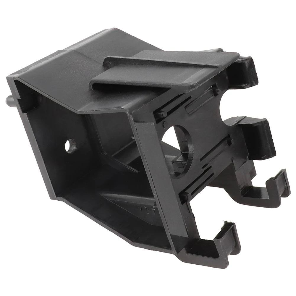

Front Radiolocator Guaranteed Quality Front Radiolocator Bracket Support for Tesla Model Y 2020 2023 Black Plastic Material