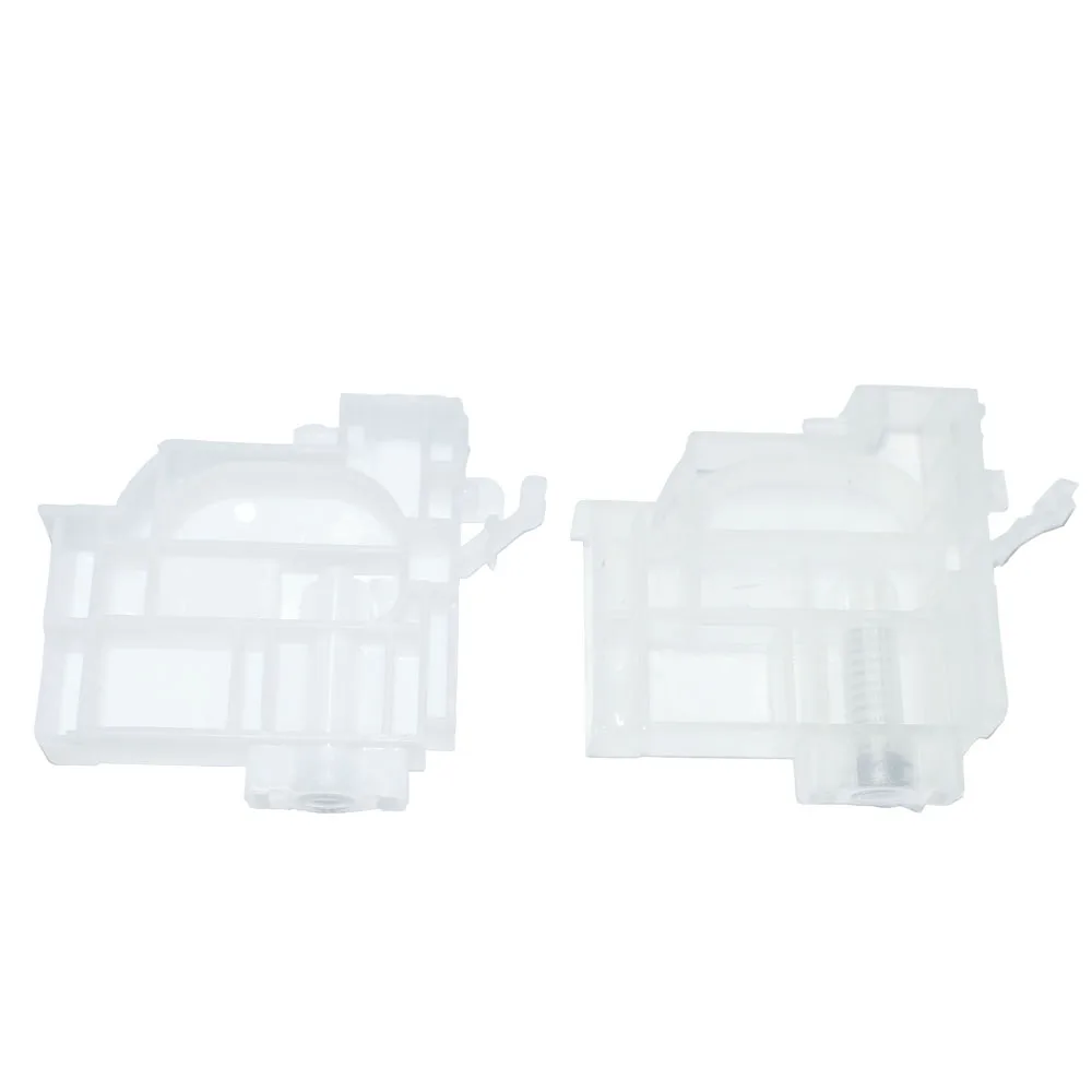 Reposição L850 L301 L303 L300 L350 L800 L810 L1300 para Epson L1800 Dtf L1800 Amortecedor Damper Tinta Dumper Peças de - Imagem 3