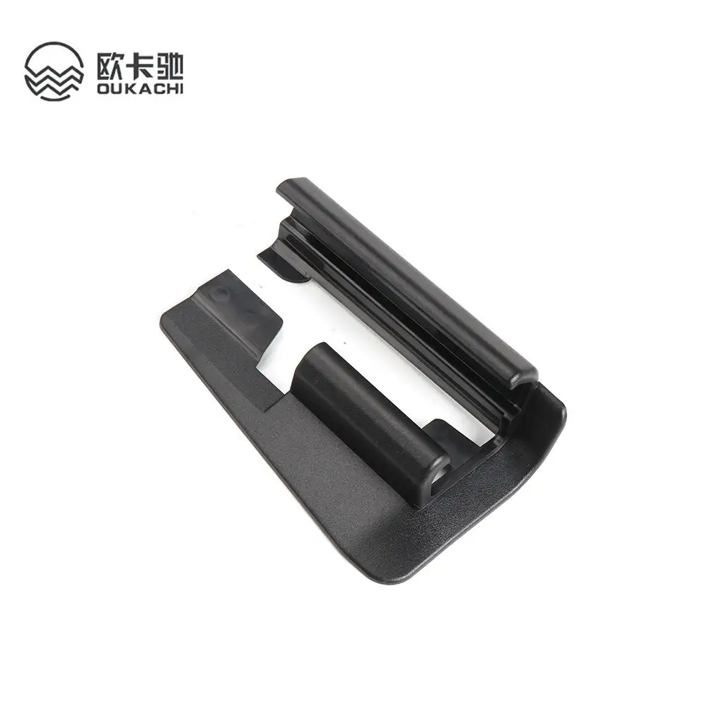 메르세데스 벤츠 W205 W213 메인 드라이버 시트 레일 슬라이딩 트랙 트림 커버, 공동 드라이버 교체, C/E 클래스 15-21 액세서리