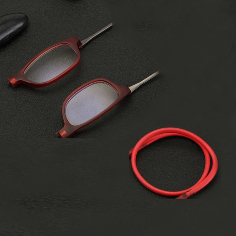 

Magnetic Reading Glasses eyeglass frame with magnet for Men with Anti Blue Light Computer Glasses Clear Frame for Women TR90