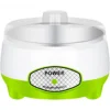 Homemade Greek Yogurt Maker Greek Yogurt Maker Home Making Machine 1