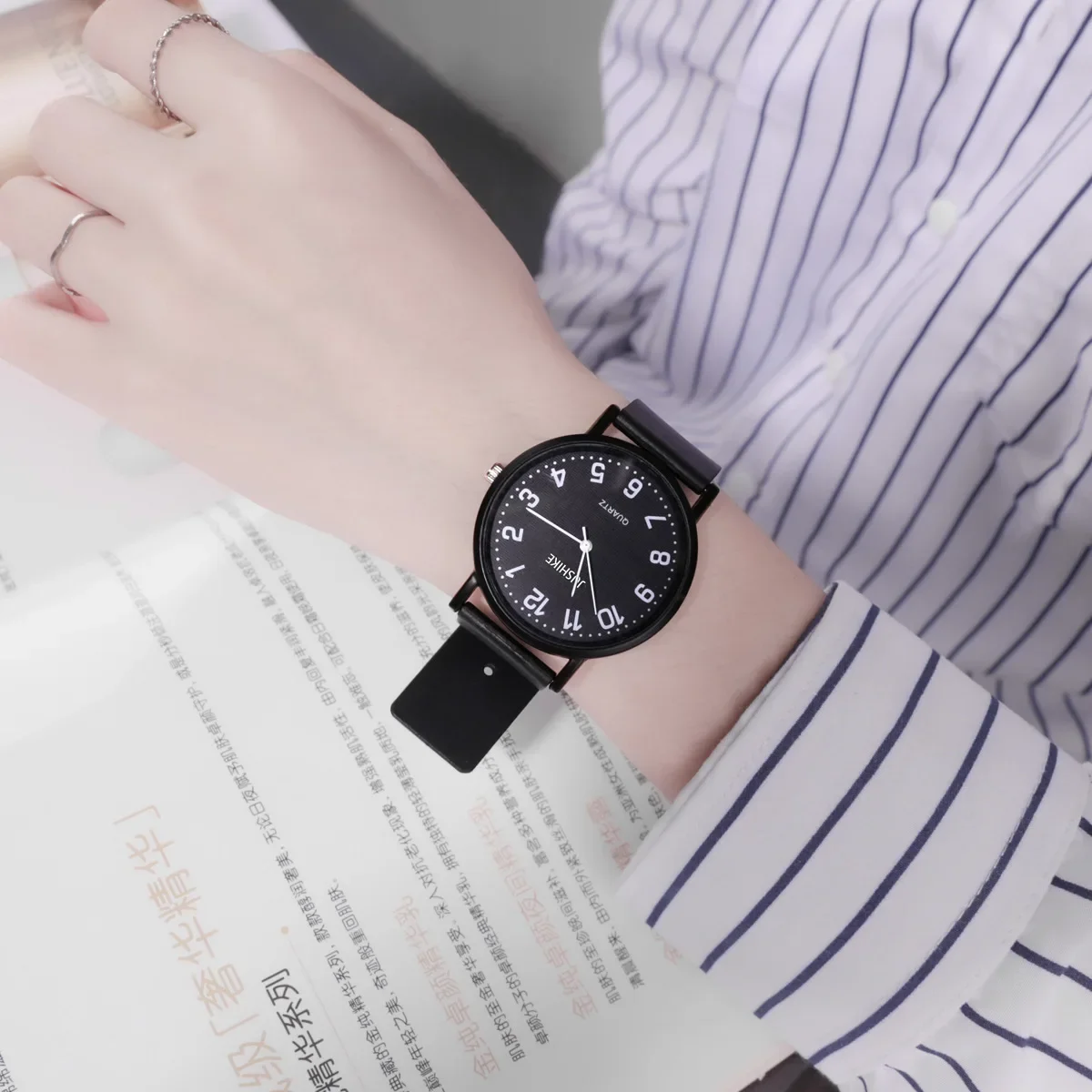 Wristwatch