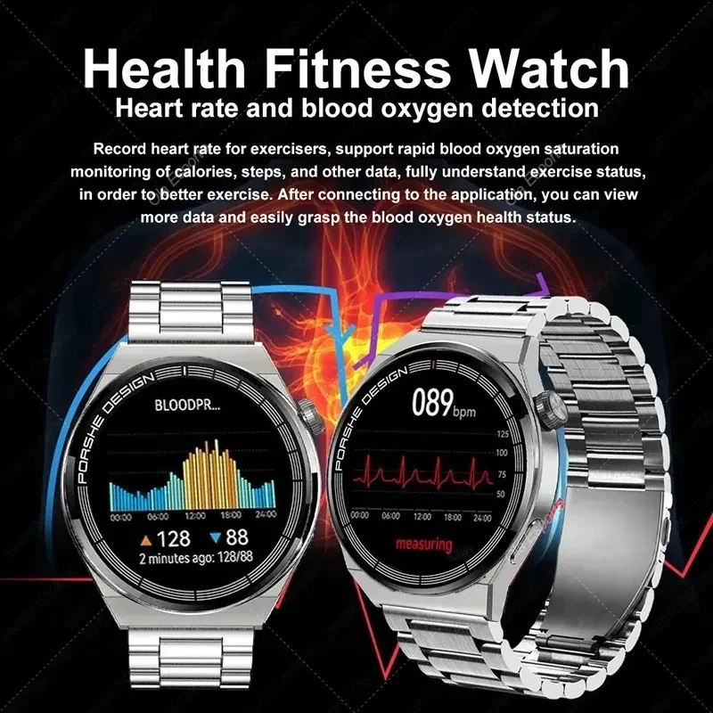  AMOLED Ʈġ,  ȭ, ɹڼ, GPS,  Ʈġ, IOS, ȵ̵, PK, Watch6Pro, HelloWatch3Plus, 