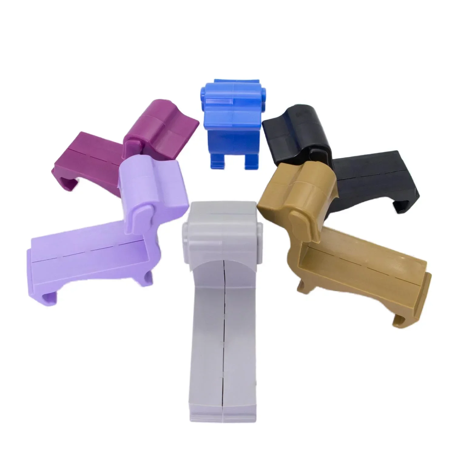 2025 New Creative Dachshund Wine Bottle Holder Kitchen Wine Storage Box Household Practical Decorative Sausage Dog Design