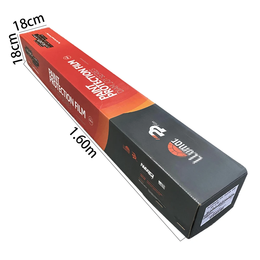 Рисунок 2 - Защитная пленка для кузова автомобиля