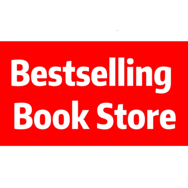 Bestselling Book Store