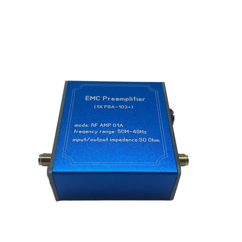 Magnetic Probe Kit DC-022B 9K-3G EMC EMI Near Field Probe Conduction Radiation Rectification