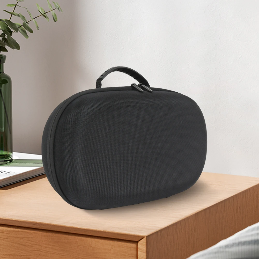 Portable Hard Carrying Case Shockproof Travel Case Storage for Meta Quest 3S/Pico 4 Ultra VR Headset