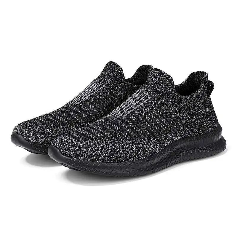 Black Gray
