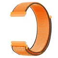 Golden orange