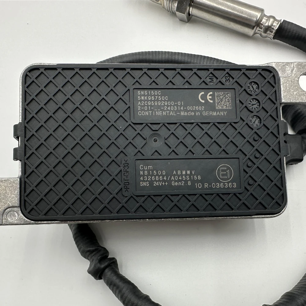 Nox  4326864  Ƽ Ĩ, NGK κ A2C95992900   2872943 1710806, C-ummins 24V Ʈ, 5WK96750C