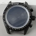Black Gold Bezel B2