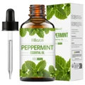 Peppermint oil