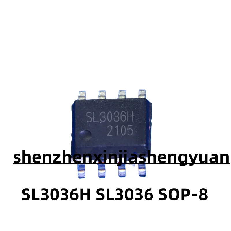 

Новинка, оригинальный SL3036H SL3036 SOP-8 5 шт./партия