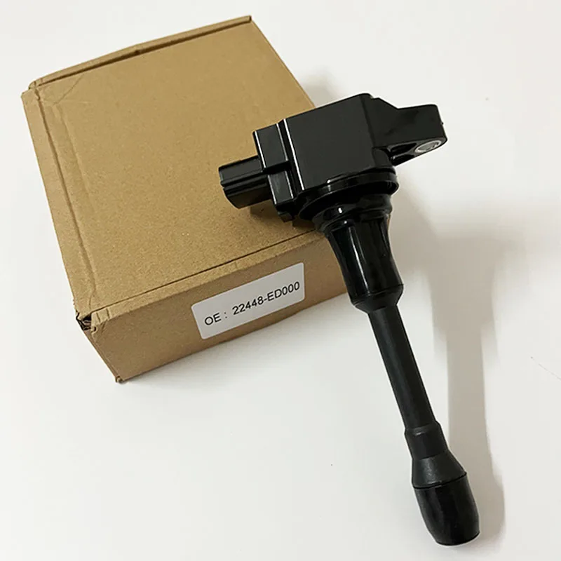 Ignition Coil 22448-JA00C 22448JA00C for Nissan Altima Sentra