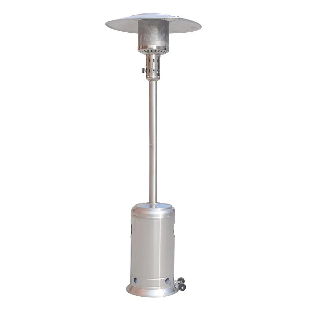 Outdoor Patio Propane Heater 6