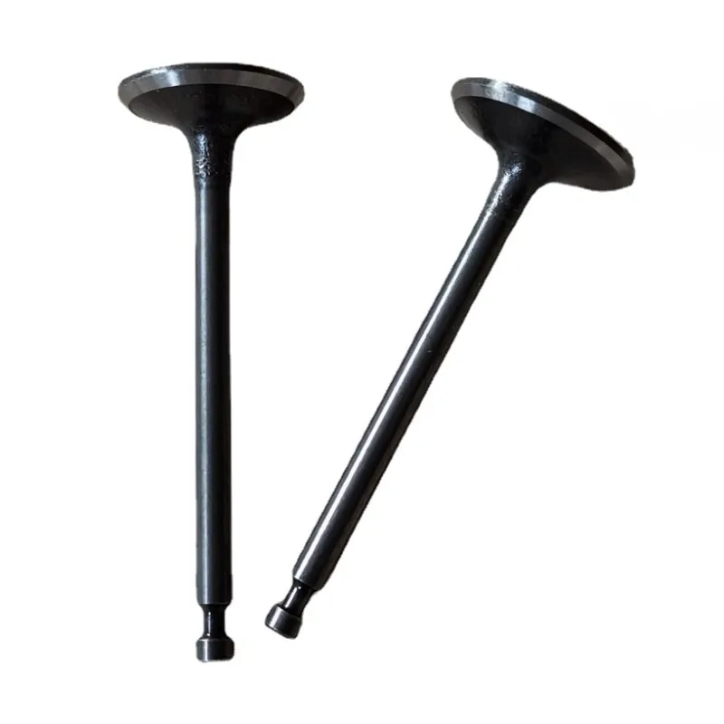 1 комплект для впускных и выпускных клапанов Honda GXH50