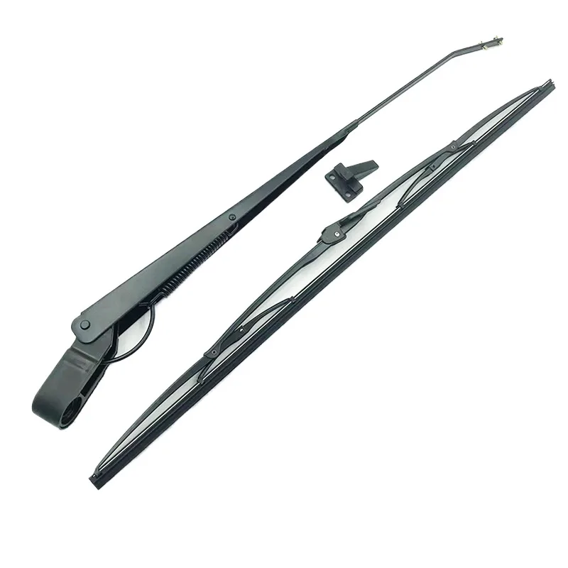 

For XCMG Sany sy55/65/75/135/205/215/235-8 wiper arm blades, wiper excavator accessories