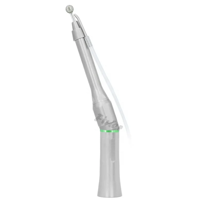 

Low speed handpiece 20 degree contra angle surgical handpiece