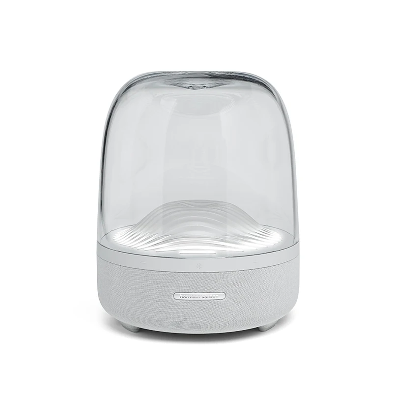 その他 Harman Kardon Aura Studio 3 Harman Kardon Aura Studio 3 Bluetooth Speaker, Black - 360