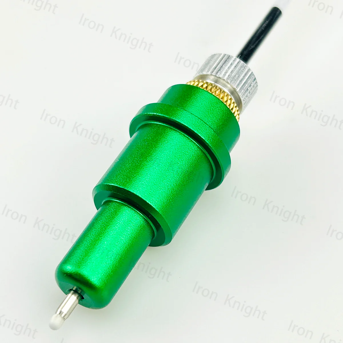 Ultimo Portapenne 1Pc Per Graphtec Silhouette Cameo 4 Plus Pro Portrait 3 Nessun Adattatore Richiesto Ricarica Blu