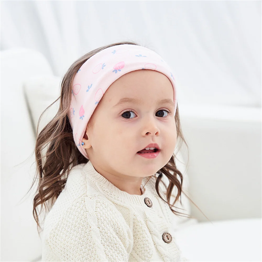 New Spring Autumn Children Scarf Fashion Kids Child Cotton Scarf Boys Girls O Ring Children Collar Child Neck