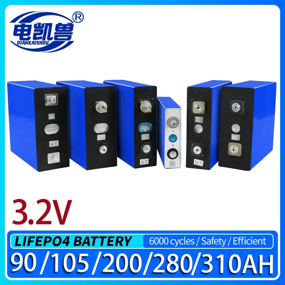 3240 Isolante Piastra Epossidica Isolante 203*172*0.5mm Per 3.2V - Foto 5