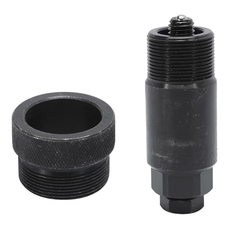 For BMW M47 M57 Engine Fuel Pump Removal Tools Car Diesel Engine Puller Sprocket Chain Pulling Disassembly Repair Tools