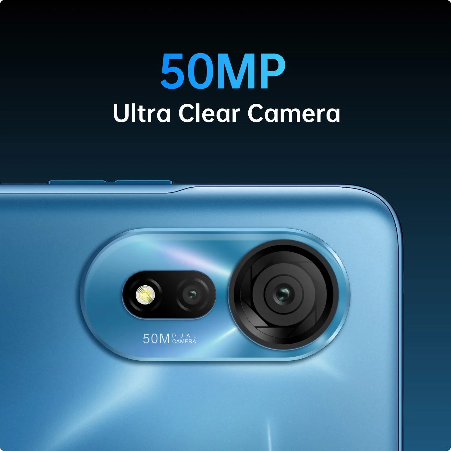 Рисунок 6 - Coolpad Cool 20S смартфон с 5