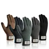 Winter Screen Touch Gloves Women Men Warm Stretch Knitted Mittens High Elastic Outdoor Sports Full Finger Running Gloves 1