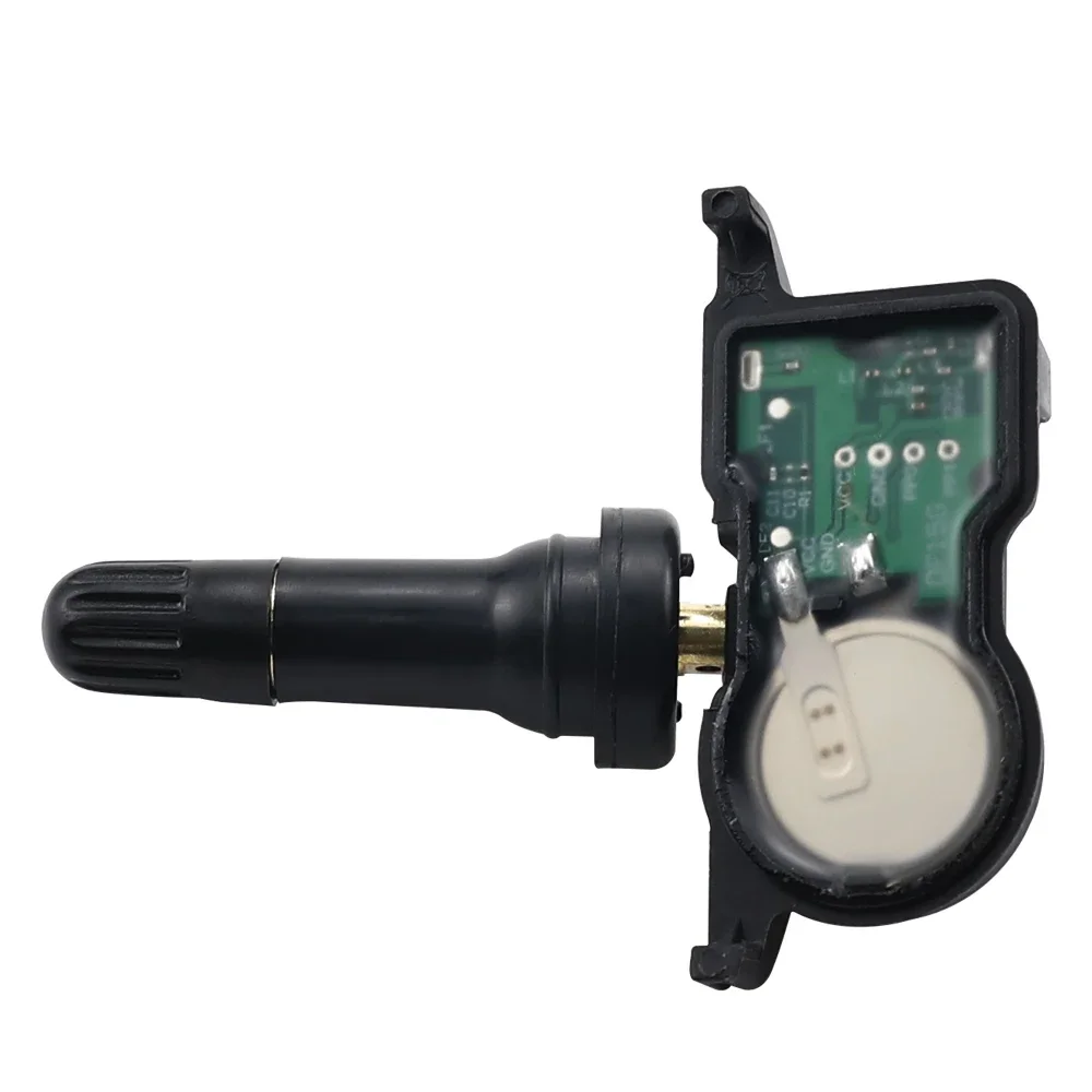4Pcs TPMS 4260702050 타이어 압력 센서 433MHz For Toyota Avalon Camry 4Runner Corolla 2019 2020 PMV-E100