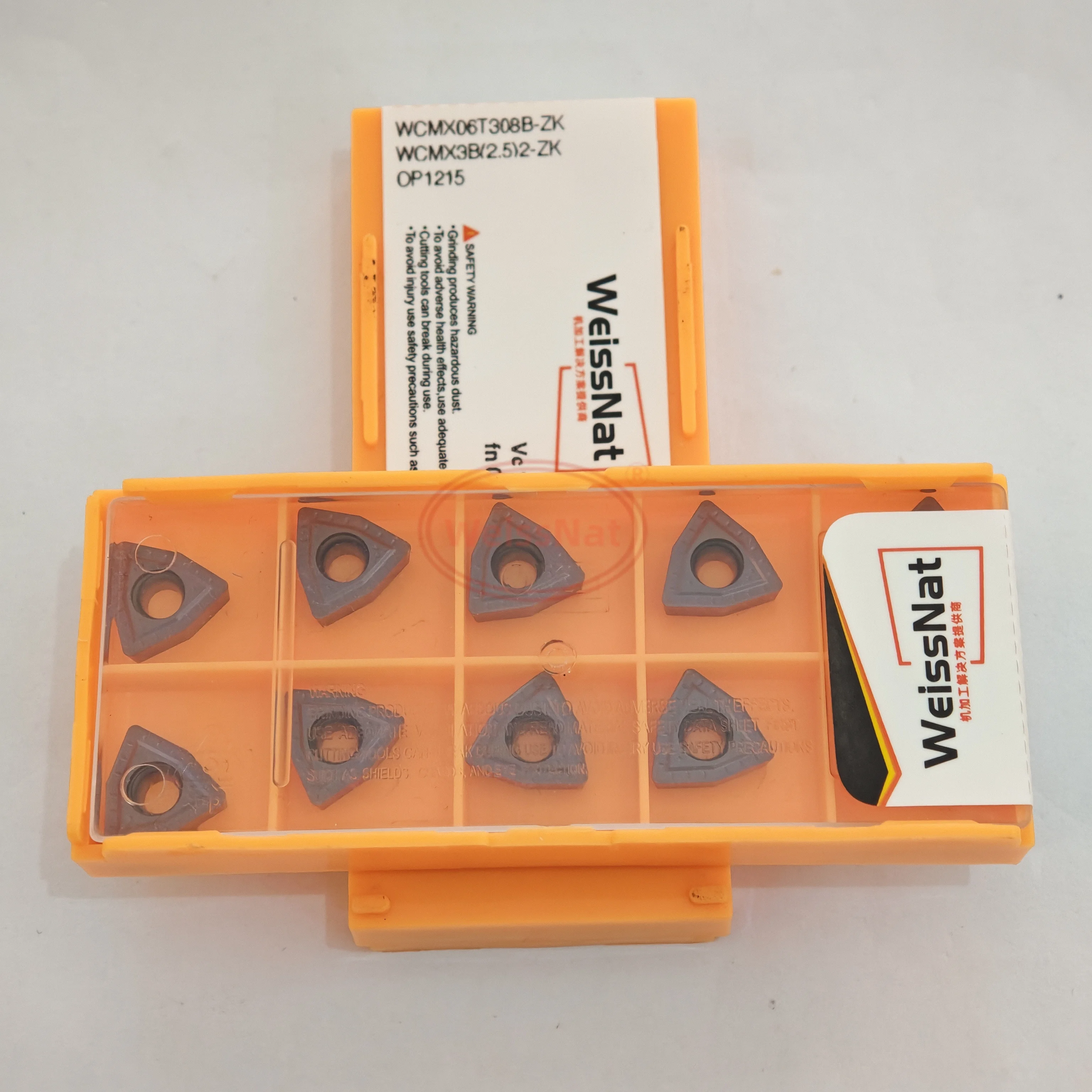 WCMX030208B WCMX040208B WCMX050308B WCMX06T308B WCMX080412B-ZK OP1215  OP1315 U Drill Carbide Insert WCMX Inserts - AliExpress