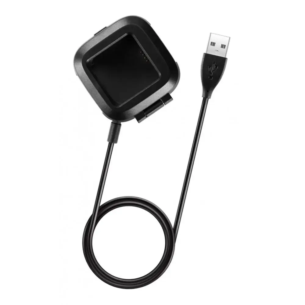 

2-4 шт., USB-зарядка для 2 умных часов
