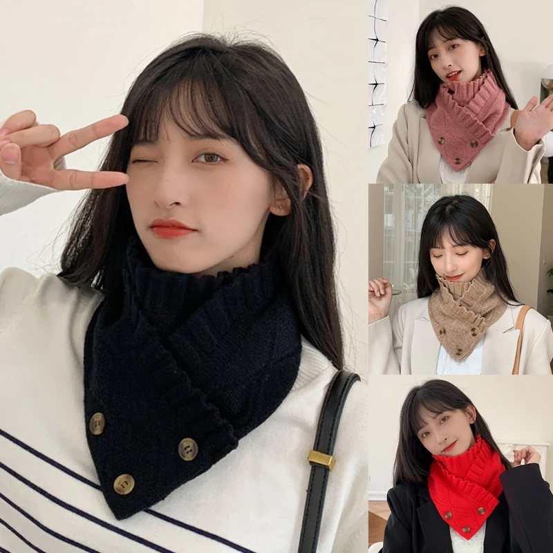 Рисунок 3 - Новый стильный шарф