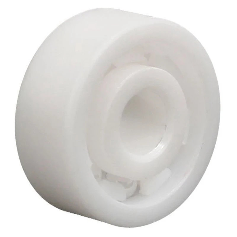 

4Pcs Full Ceramic Ball Bearing 623 3X10X4 Mm Zro2 Zirconia Ceramic Bearing
