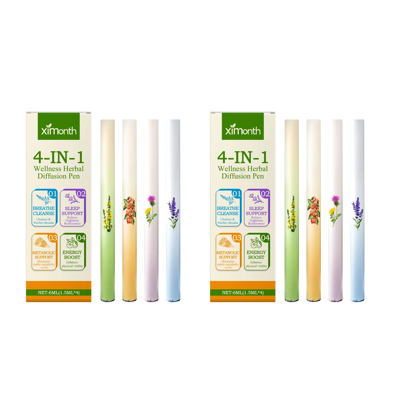 12ml boxed
