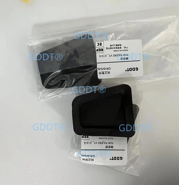Gas Pedal Rubber for Pajero V20 Mb193884 Clutch Damper for Montero V30 Brake Cover Shogun V40 Shell For Lancerr Led Car Lights Led Lights 1 Piece
