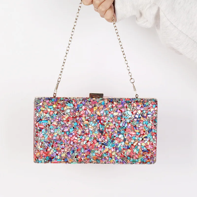 Sequin Asos Pink Shoulder Bag Pink Bags Women Designer Luxury