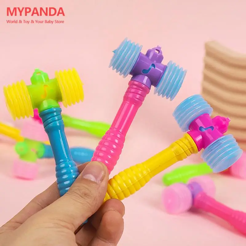 

3 шт., игрушечный молоток