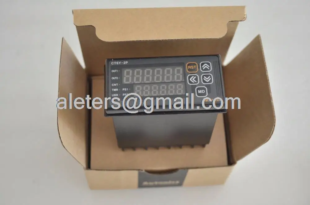 CT6Y-2P 100-240V  004