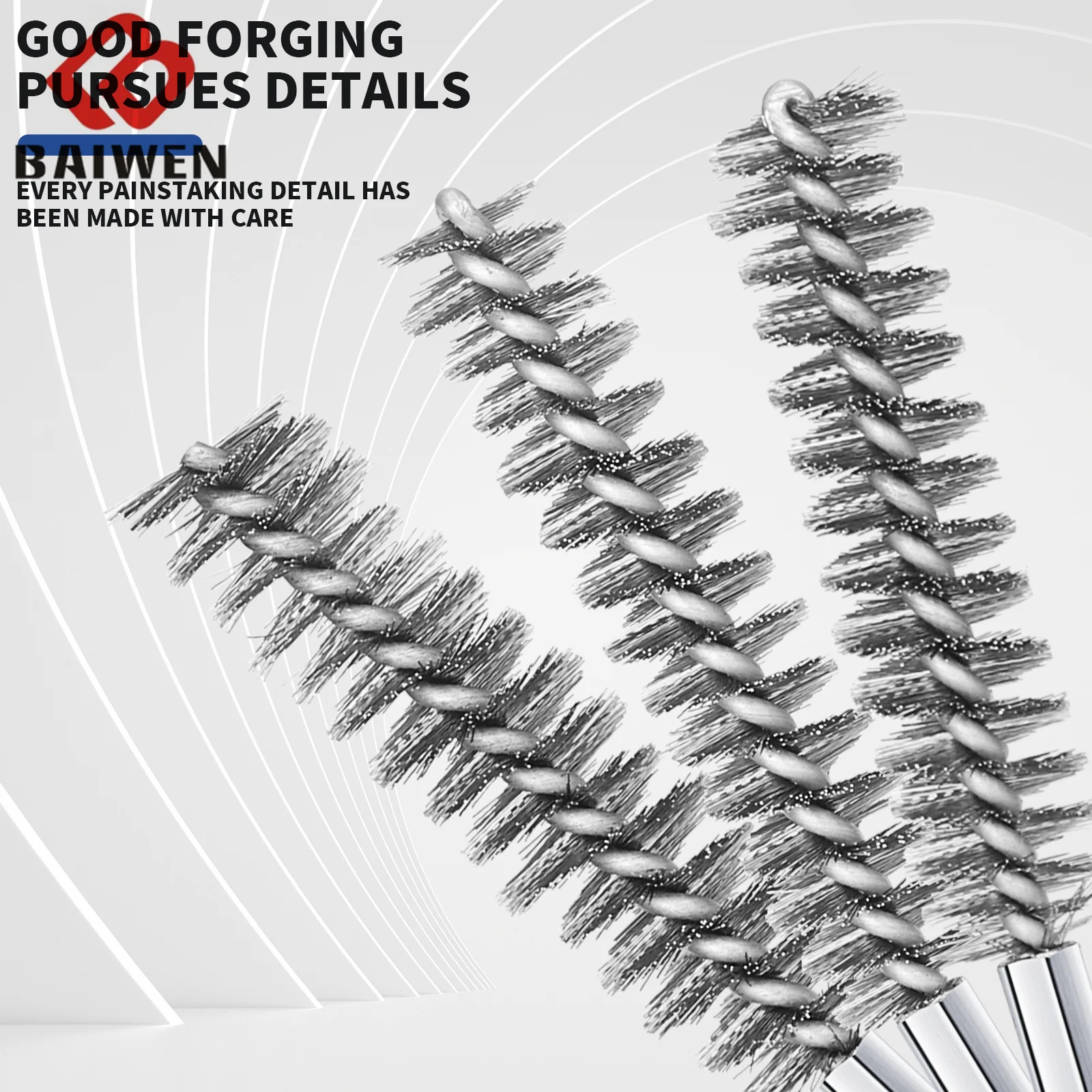 ���͸� �Ŀ� �帱�� ��ƿ ���� ���̾� �귯��, Ʃ�� ���̾� û�� �귯��, ����Ʈ ����, 1/4 ��ġ ���� ��ũ, 8mm, 10mm, 12mm, 15mm, 17mm, 19mm