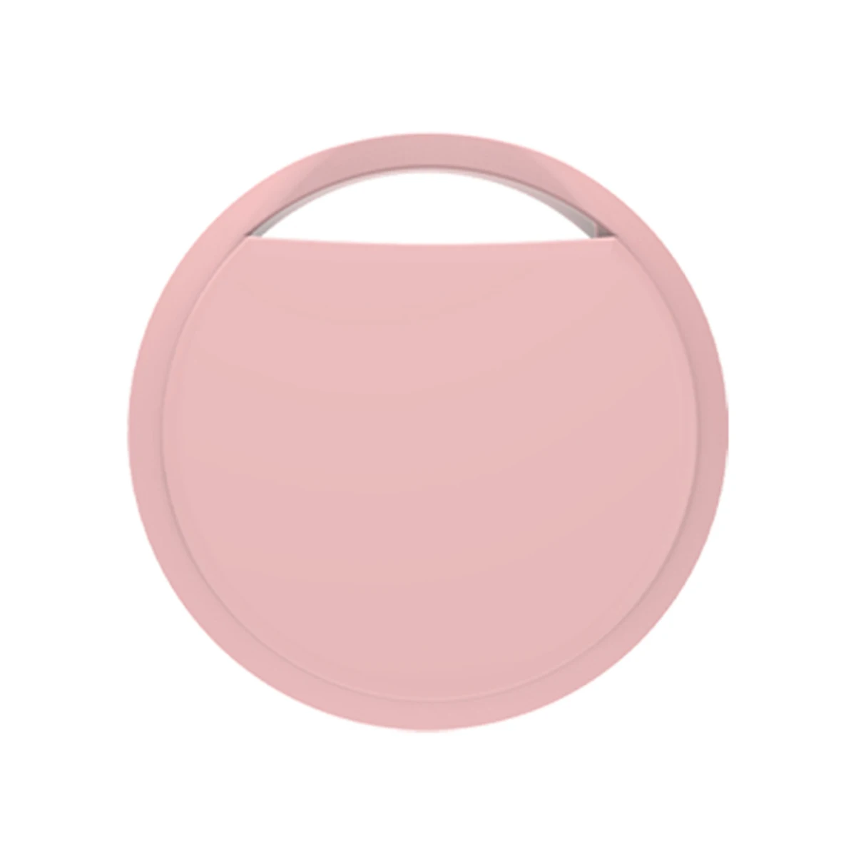 Smart Location Tracker with App
