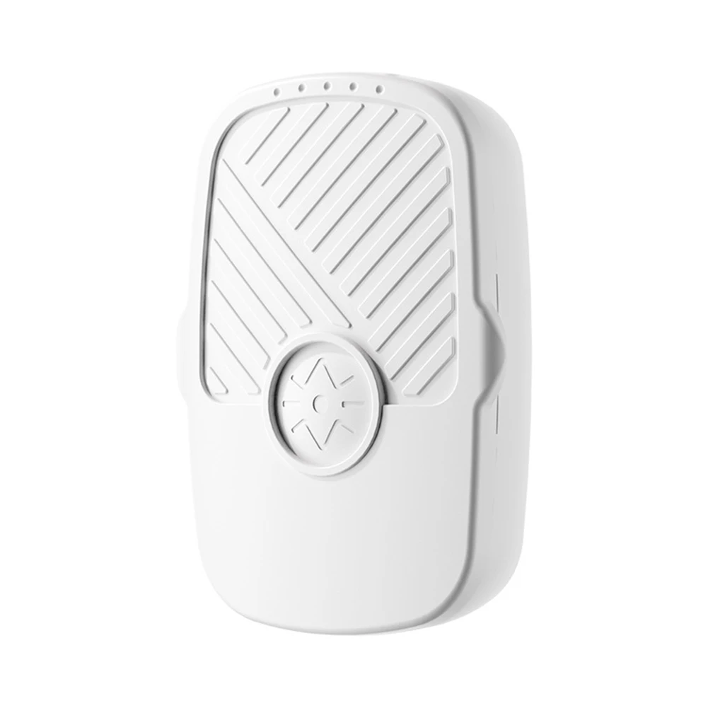 USB Fruit and Vegetable Purifier IPX7 Waterproof 5V Wireless Fruit Vegetable Purifier High-frequency Vibration for Kitchen Use