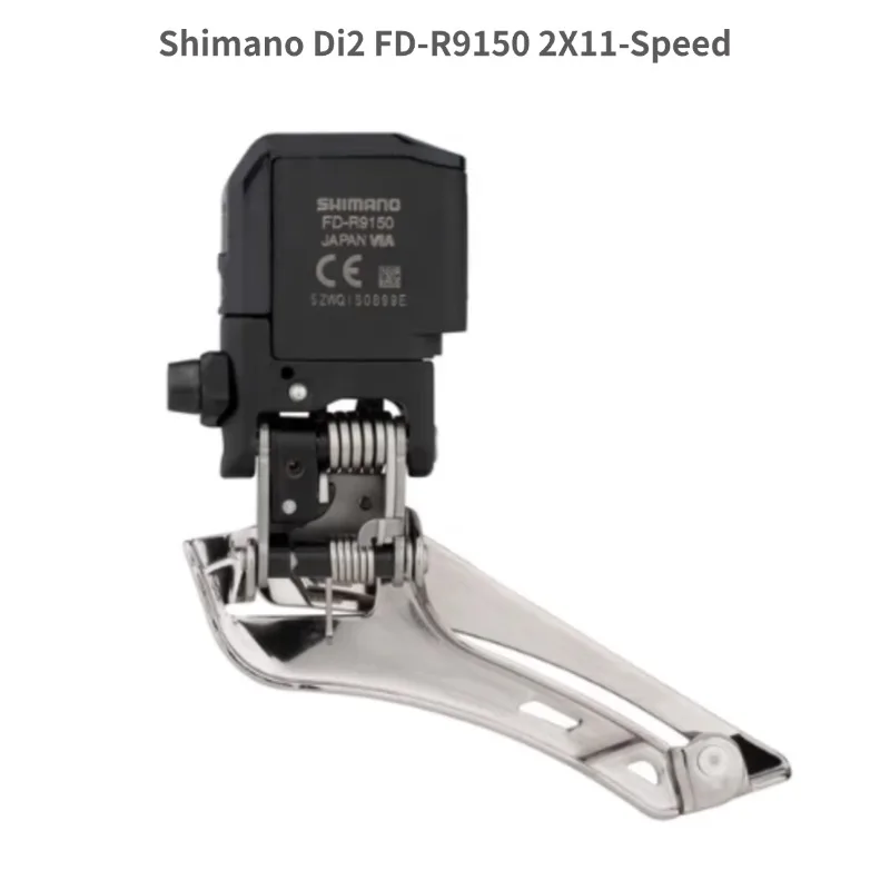 シマノ Di2 9150 デュラエース フロントディレーラー FD-R9150 シマノ DURA-ACE（デュラエース）Di2 FD-R9150 直付 フロント
