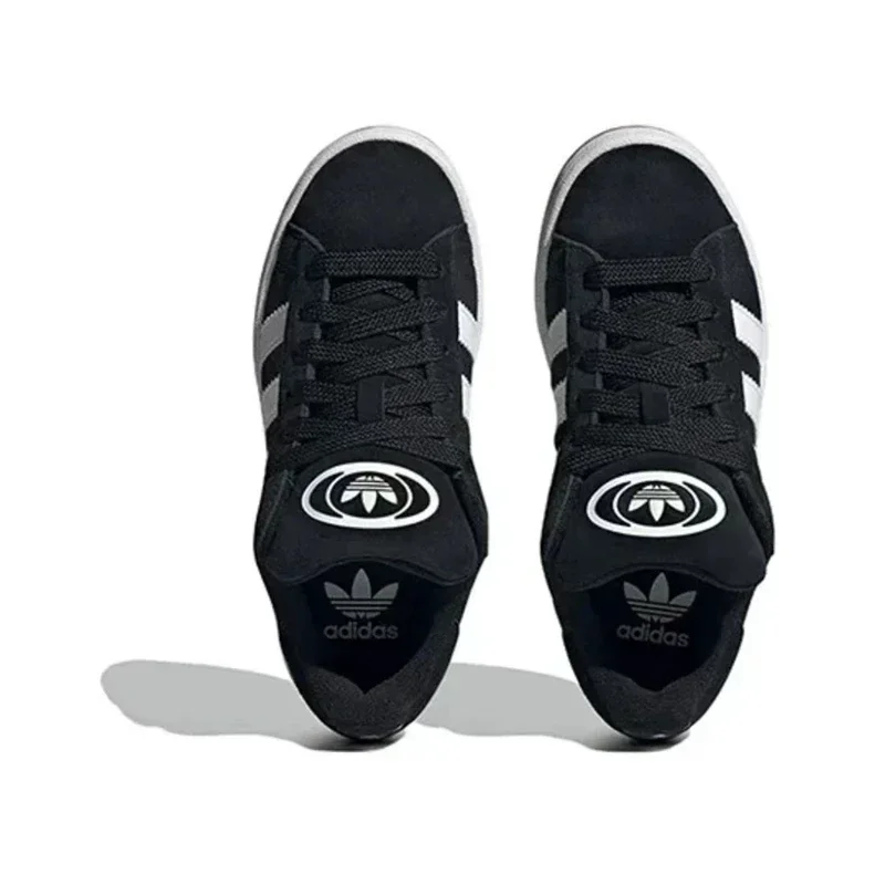 Adidas Clover Campus 00s Men's And Women's Shoes Low Top Sports Casual Board Shoes Sneakers sports board shoes