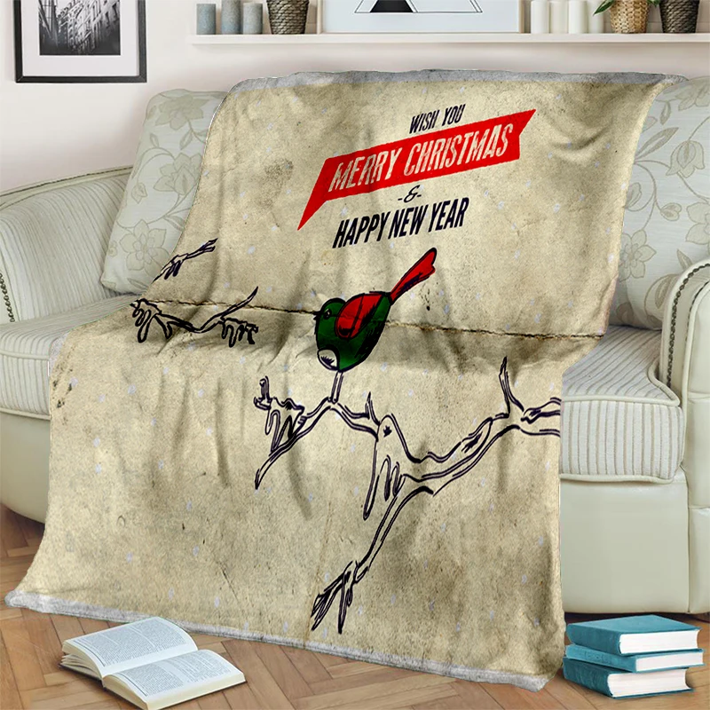 �ε巯�� �÷��� ���� ħ�� ������ ���� �ö��� ��� Ŀ��, Gedruckt bettdeck Geschenk, ���� ����