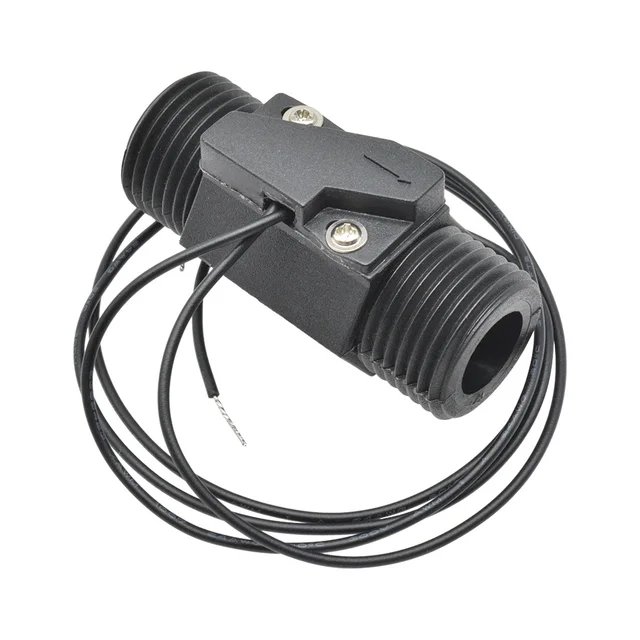 Sensore Di Flusso D'Acqua EFS-04P - Interruttore Magnetico 220V Per Impianti Idrici - Foto 12