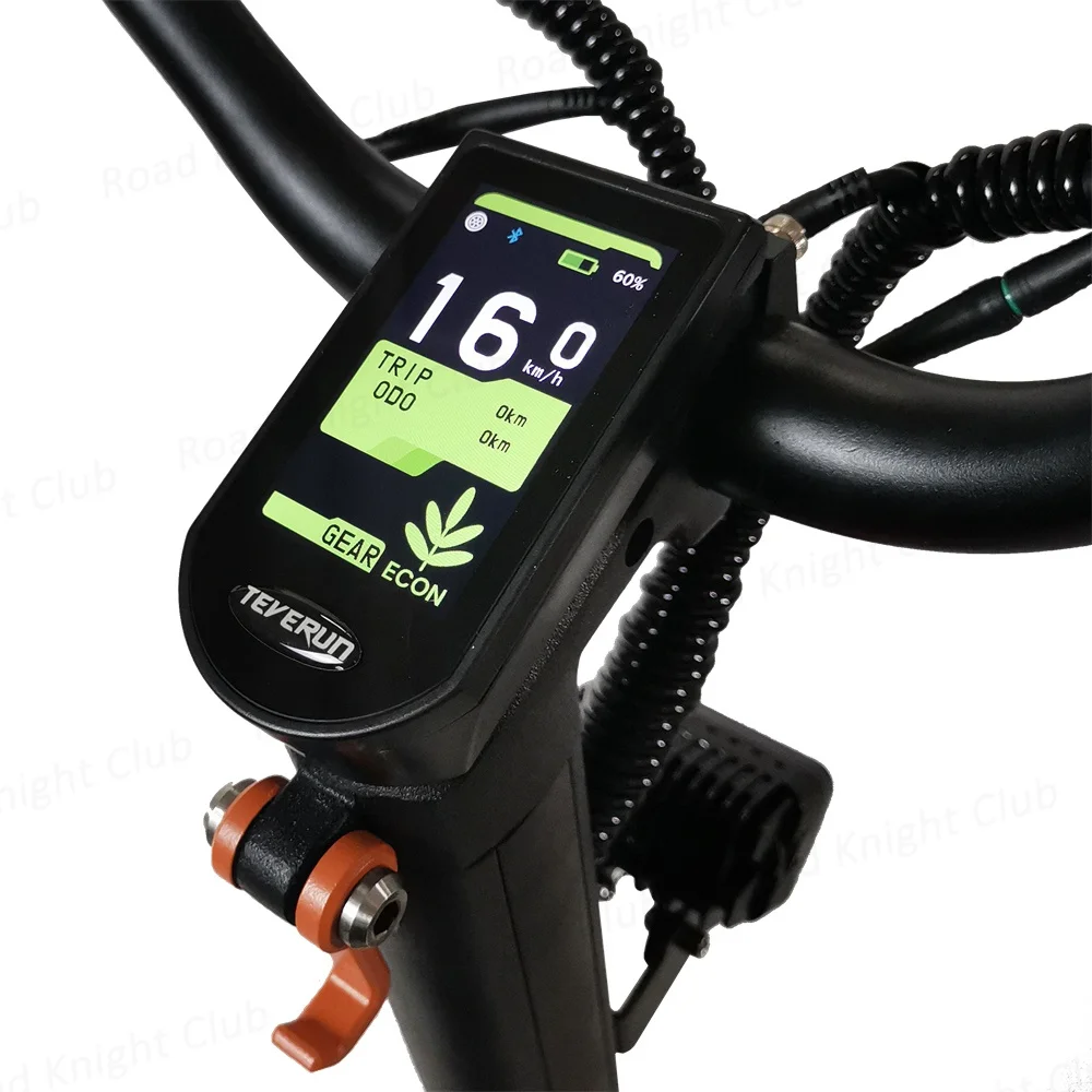 Newest Original BLADE GT II 60V 26Ah/30Ah Blade GT+ II 60V 35Ah TFT Display DualMotor 1500W*2 11inch Official Blade Scooter