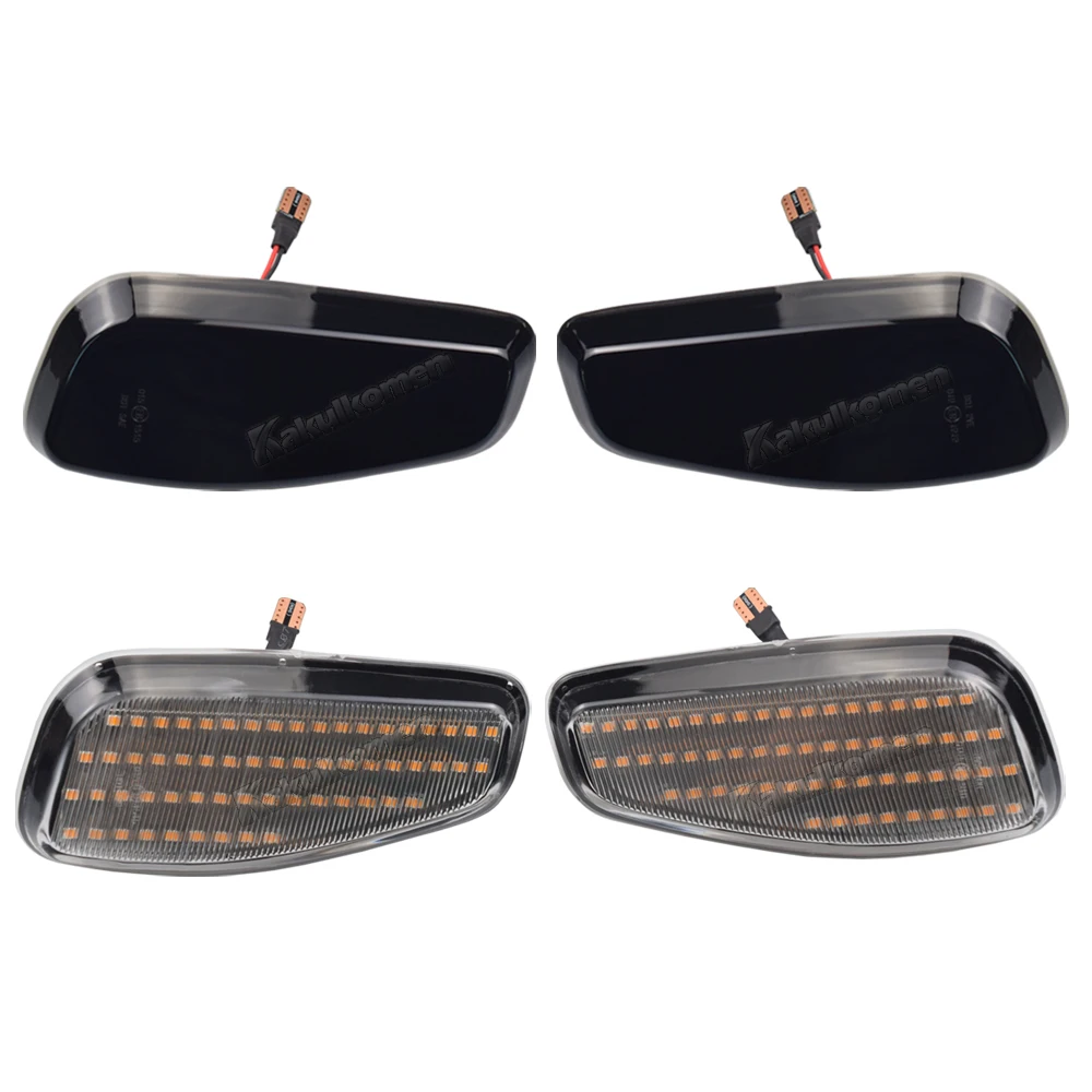  ϰ̵ BU 2014-2021  Ŭ  LED  ̵ Ŀ Ʈ, ü LED  õ, ڹ , OEM: 68256049AA, 2 