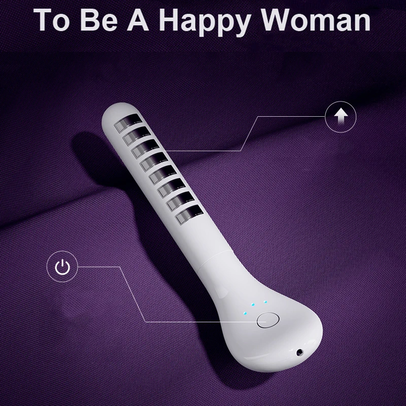 

Vaginal Tightening Pelvic Muscle Electrical Trainer Kegel Exerciser Incontinence Therapy For Women Improve Pelvic Floor Muscle